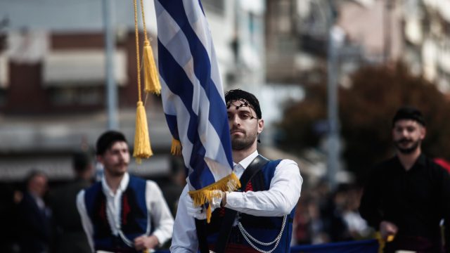 Καιρός: Πώς θα κάνουμε 25η Μαρτίου