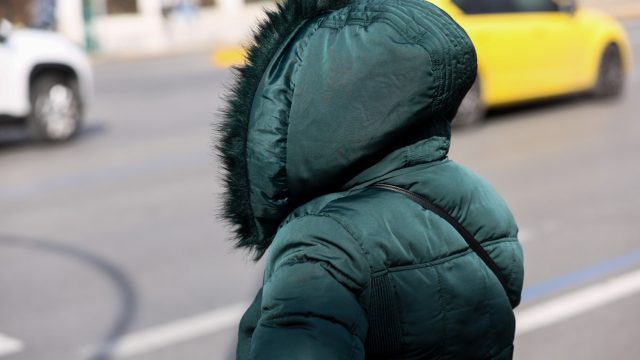 Καιρός σήμερα 18/3: Η σκόνη έφυγε, το κύμα ψύχους κατέφθασε – Η εκτίμηση Αρναούτογλου και Καλλιάνου