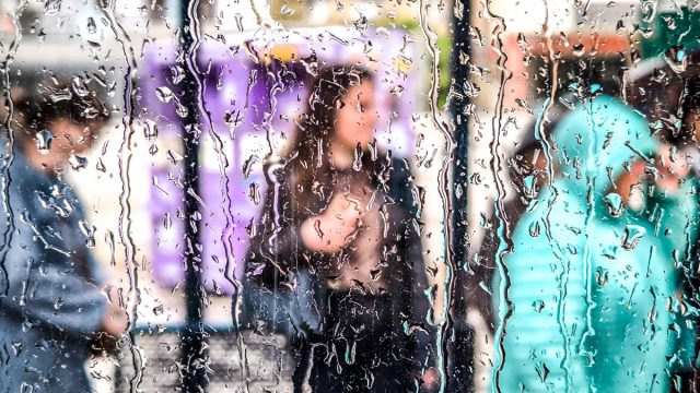 Καιρός σήμερα 29/3: Ευεργετικές βροχές σε όλη τη χώρα – Η εκτίμηση Καλλιάνου και Τσατραφύλλια