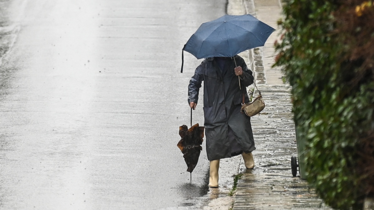 Καιρός σήμερα 30/3: Επιστρέφουμε στο τέλος Οκτωβρίου-αρχές Νοεμβρίου – Η πρόγνωση Αρνιακού και Τσατραφύλλια
