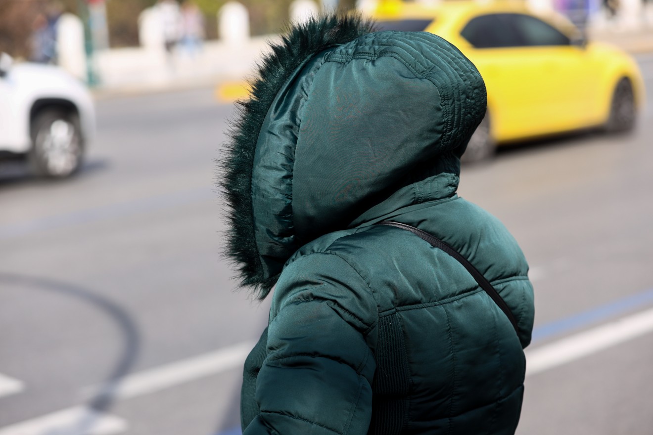Καιρός σήμερα 18/3: Η σκόνη έφυγε, το κύμα ψύχους κατέφθασε – Η εκτίμηση Αρναούτογλου και Καλλιάνου
