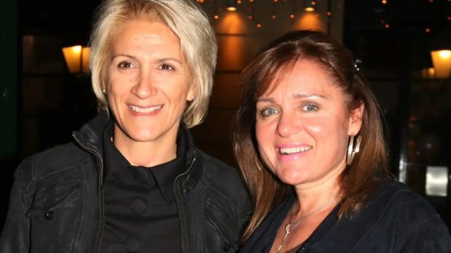 Κηδεία Καίτης Κωνσταντίνου: Η αυστηρή παράκληση της Μαρίας Καβογιάννη