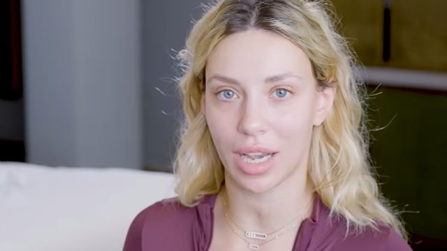 Η Γαρυφαλλιά Καληφώνη αποκαλύπτει για το GTNM: «Η Καγιά μου είπε “Δε θα δουλέψεις”, ήρθαμε σε κόντρα…»