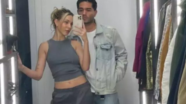 Νέα αρχή για τη Γαρυφαλλιά Καληφώνη – Έφυγε από το σπίτι που συζούσε με τον Χρήστο Μάστορα
