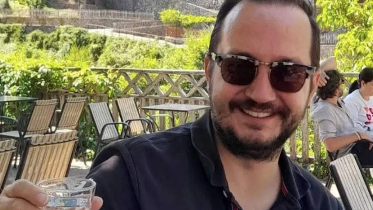 Βάζει «φωτιά» νέα μαρτυρία για τον Βασίλη Καλογήρου: «Στη θέση του συνοδηγού…»