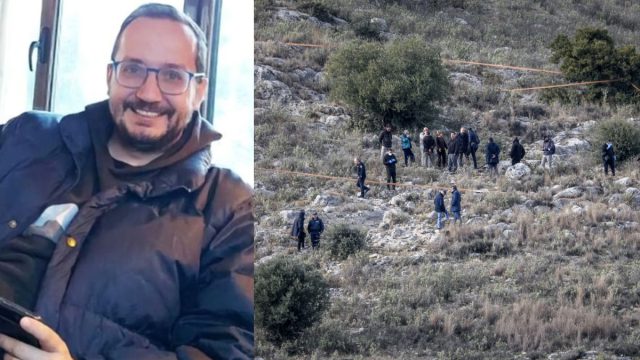 Βασίλης Καλογήρου: Βρέθηκε το μέρος όπου κρυβόταν προτού εντοπιστεί νεκρός