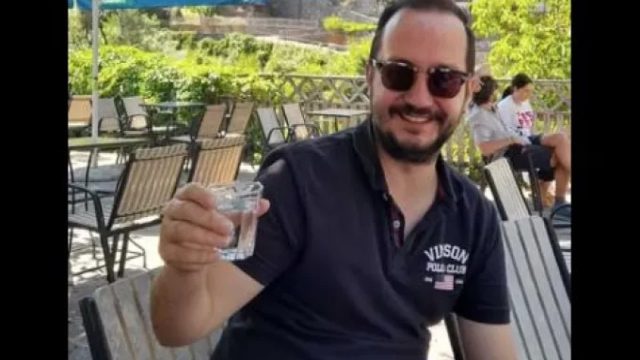 Πολλές αντιφάσεις στον θάνατο Καλογήρου: «Απομακρύνεται η εγκληματική ενέργεια, αλλά πώς βρέθηκε εκεί πάνω;»