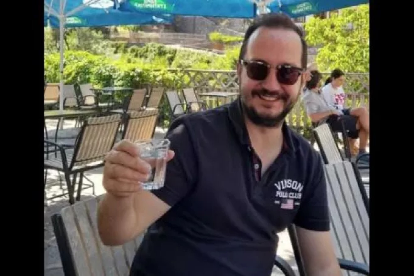 Πολλές αντιφάσεις στον θάνατο Καλογήρου: «Απομακρύνεται η εγκληματική ενέργεια, αλλά πώς βρέθηκε εκεί πάνω;»