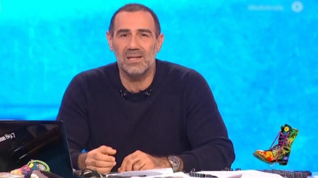Κανάκης για συνέντευξη Μαρινάκη στην Καινούργιου: «Το να φέρνεις τους πρωταγωνιστές του κουκουλώματος…»