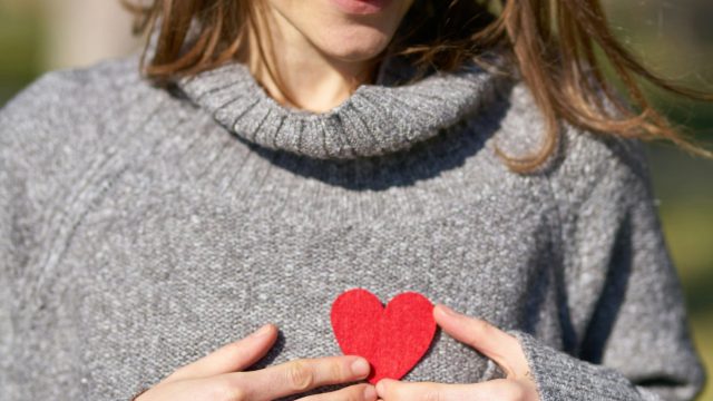 Καρδιακή προσβολή: Δεν είναι ο πόνος στο στήθος – Το Νο1 σύμπτωμα που οι περισσότεροι αγνοούν