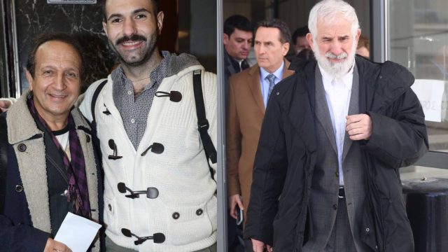 Αποκαλυπτικός ο Καρκάς για τον Μπιμπίλα: «Φύλαγε τσίλιες έξω από τα καμαρίνια για να πηγαίνει ο Φιλιππίδης με τη μία και την άλλη»