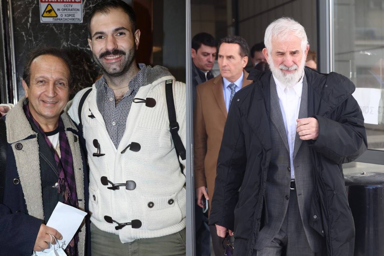 Αποκαλυπτικός ο Καρκάς για τον Μπιμπίλα: «Φύλαγε τσίλιες έξω από τα καμαρίνια για να πηγαίνει ο Φιλιππίδης με τη μία και την άλλη»