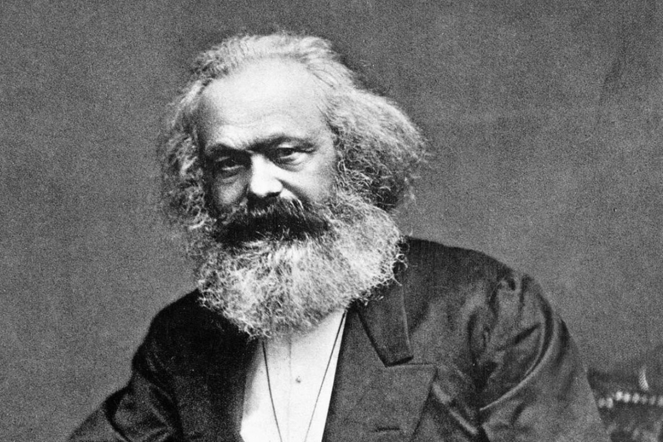 Καρλ Μαρξ: Ποιος ήταν ο εισηγητής του επιστημονικού σοσιαλισμού και του κομουνισμού