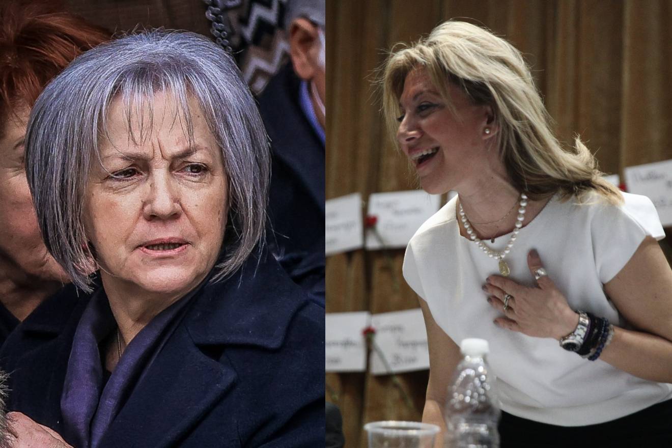 Κουσουλός για Καρυστιανού: «Την ενημέρωσα πώς κάποιοι την εργαλειοποιούν» – Μυστήριο με την απομάκρυνση της Σοφίας Αποστολάκη