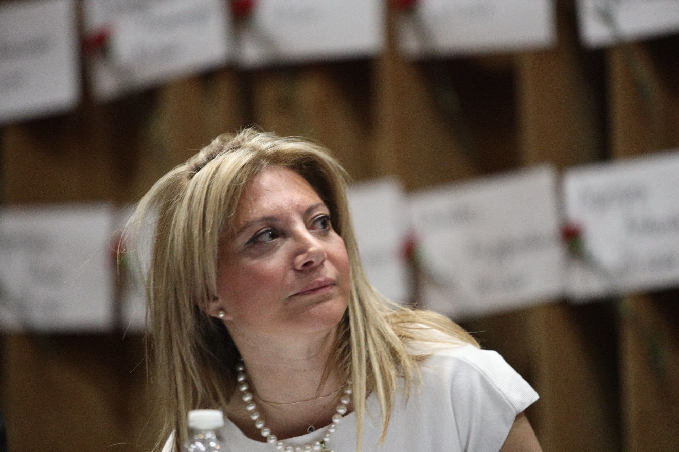 Καρυστιανού για ανακριτή Μπακαΐμη: «Έχει μπει εκεί με έναν συγκεκριμένο σκοπό»