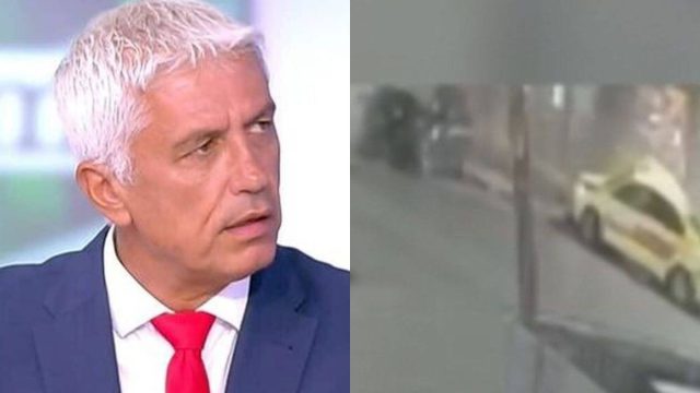 «Καταπέλτης» ο Καλλιακμάνης για το τροχαίο δυστύχημα στο Περιστέρι: «Αν οδηγούσε μεθυσμένη η 22χρονη… είναι εγκληματίας»