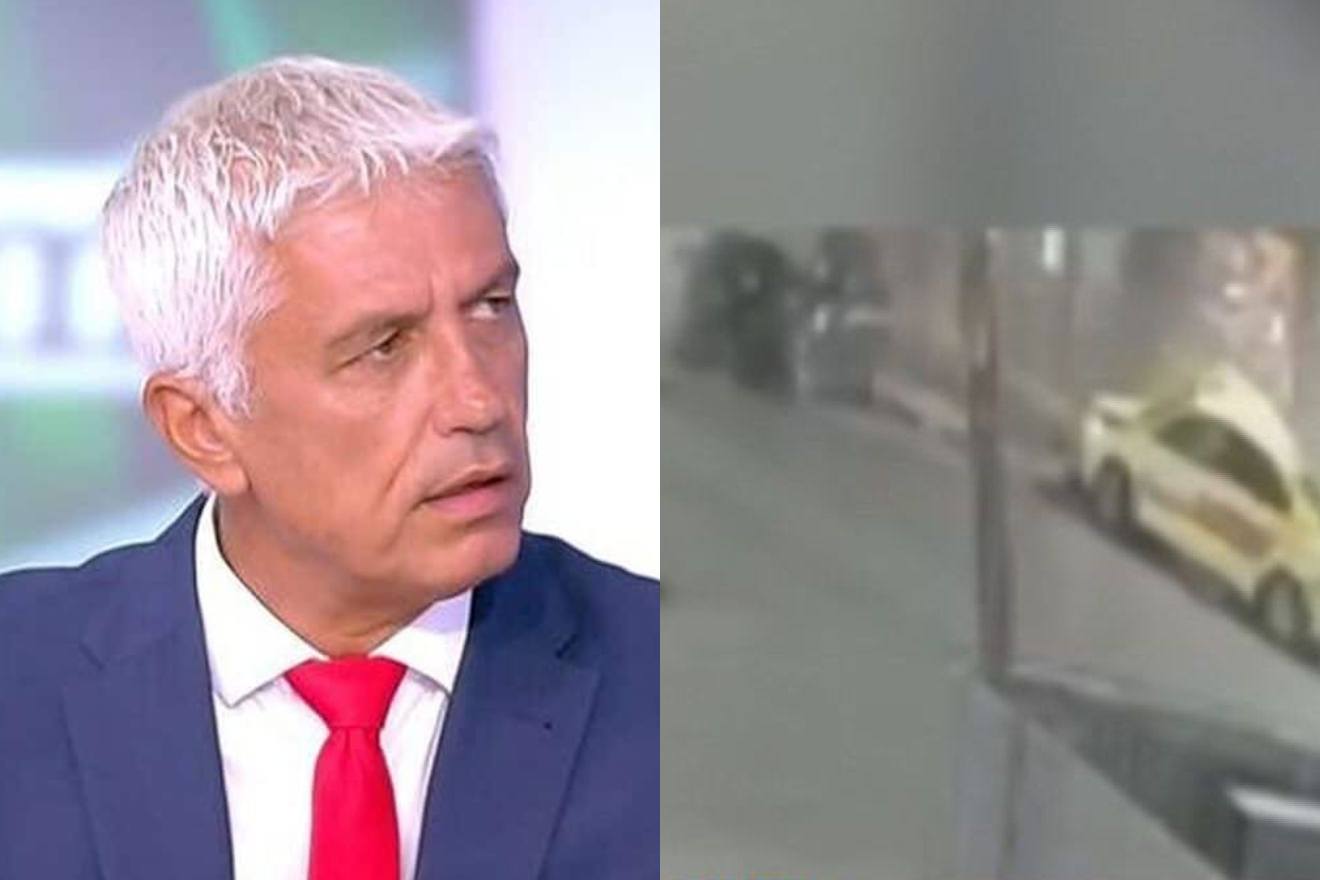 «Καταπέλτης» ο Καλλιακμάνης για το τροχαίο δυστύχημα στο Περιστέρι: «Αν οδηγούσε μεθυσμένη η 22χρονη… είναι εγκληματίας»