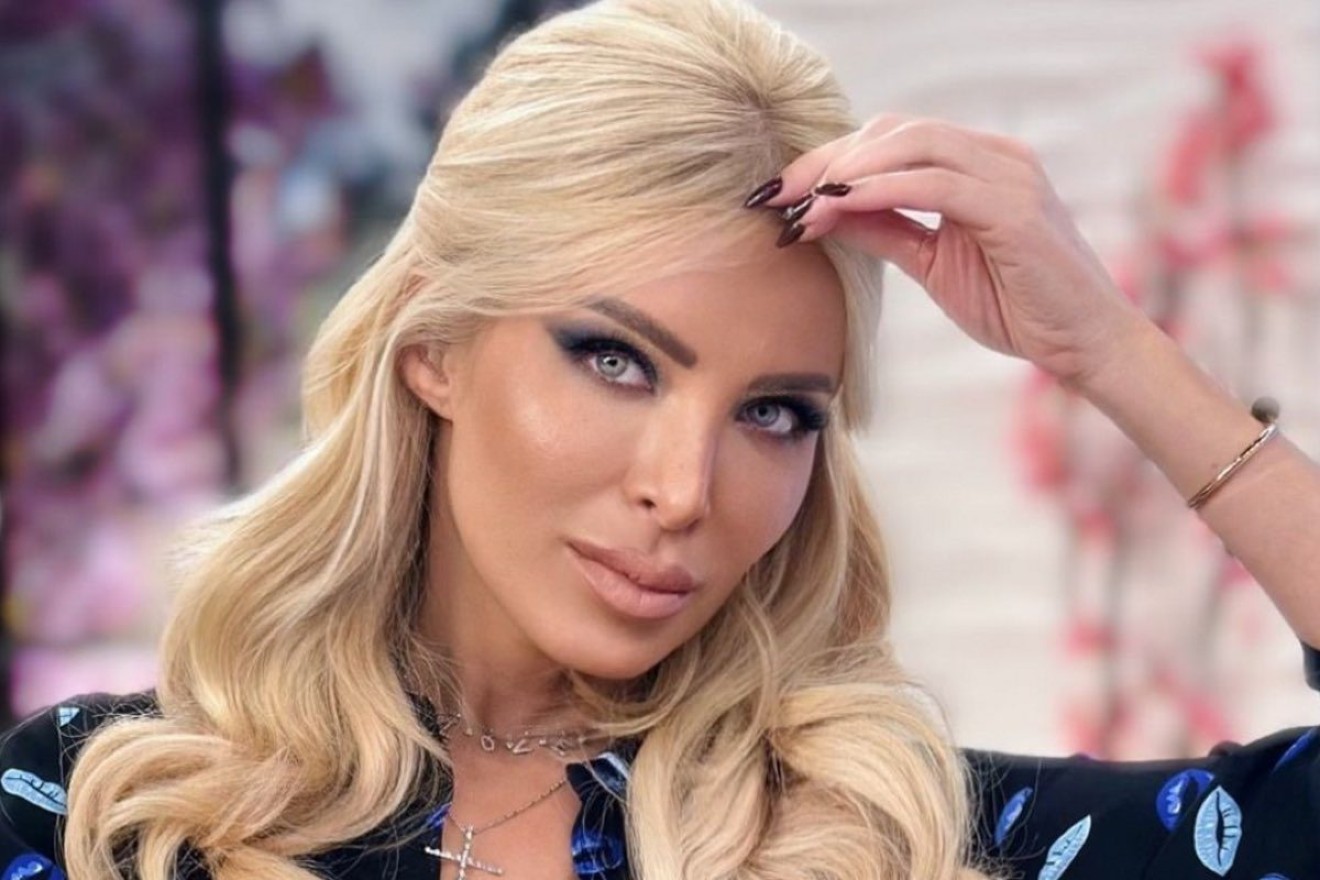 Κατερίνα Καινούργιου: Οι πρώτες στιγμές με την κόρη της – Οι αποκαλύψεις του γιατρού για την έκτακτη γέννηση και το εξιτήριο
