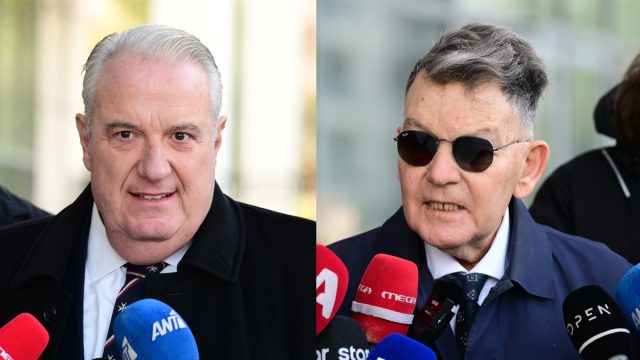 Κεχαγιόγλου για τον θάνατο του Κούγια: Εύχομαι να βρει ανάπαυση, συγχώρεση και έλεος