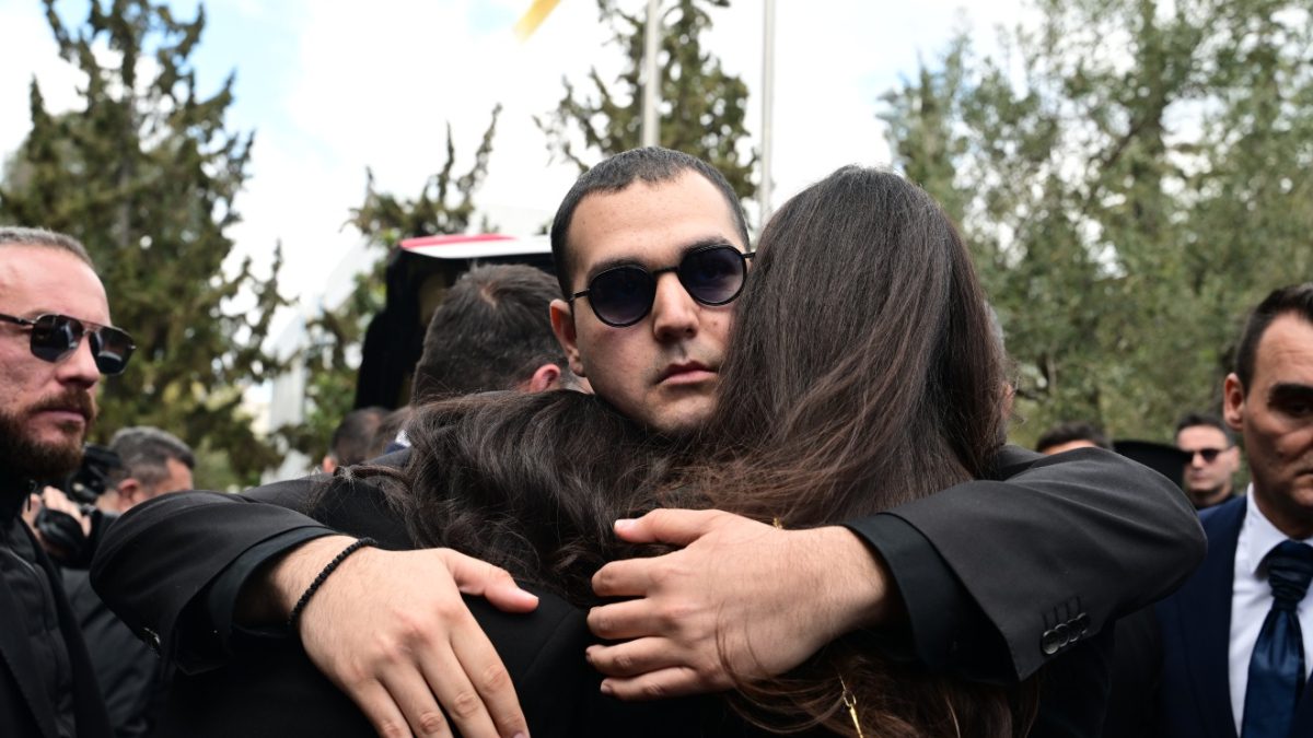 Ο Χρίστος Κούγιας στην αντεπίθεση: «Σταματήστε να ασχολείστε, αλλιώς θα ασκήσουμε τα νόμιμα δικαιώματά μας»