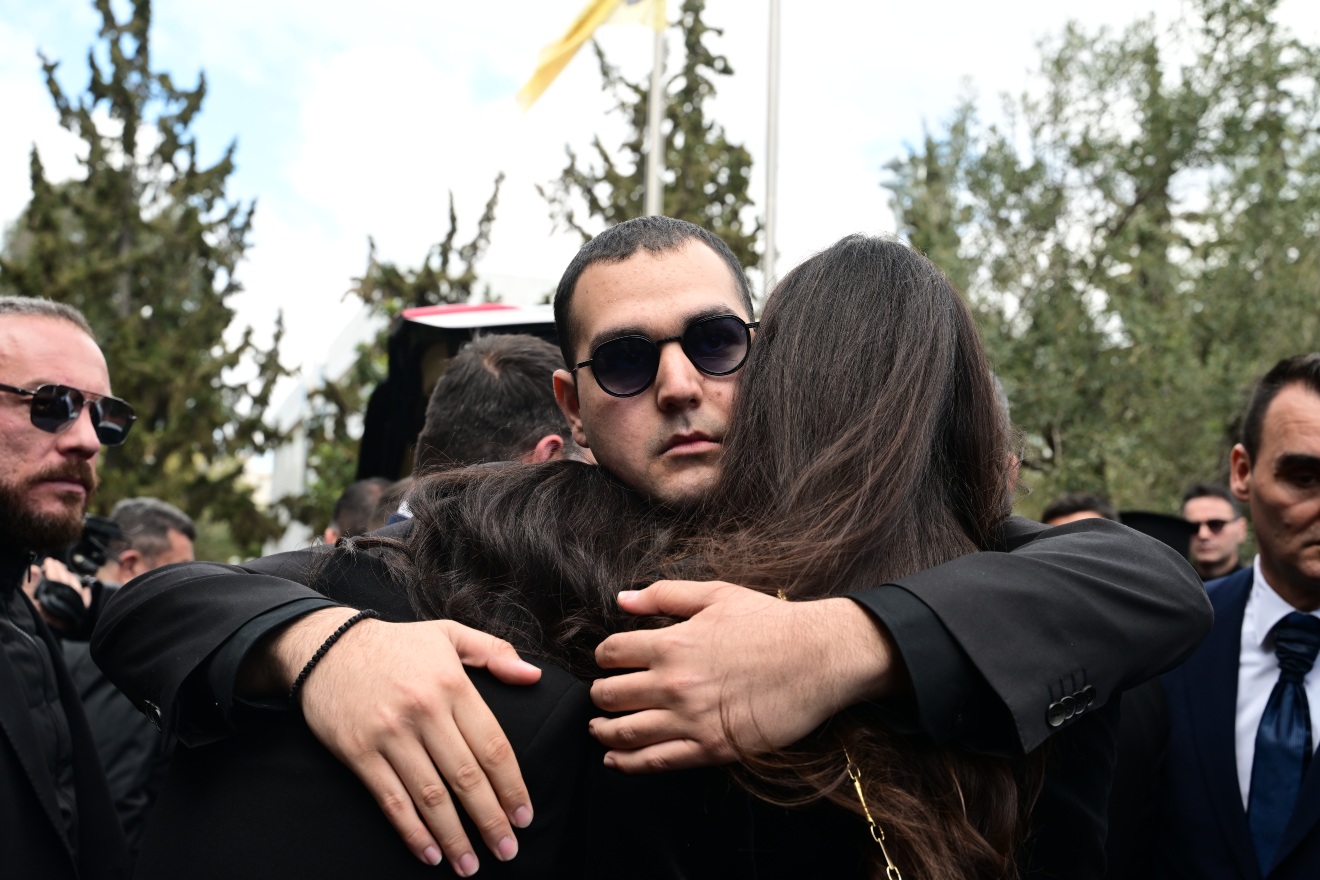 Ο Χρίστος Κούγιας στην αντεπίθεση: «Σταματήστε να ασχολείστε, αλλιώς θα ασκήσουμε τα νόμιμα δικαιώματά μας»