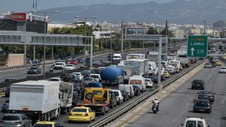 Η μεγαλύτερη αναβάθμιση στους δρόμους της Αθήνας – Πότε αναμένεται το οδικό έργο που θα αλλάξει την πρωτεύουσα