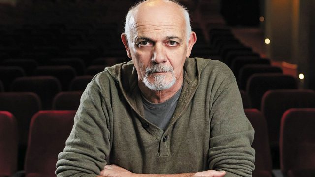 MEGA: Η απόφαση – σταθμός για τον Γιώργο Κιμούλη και την επιστροφή του στην τηλεόραση