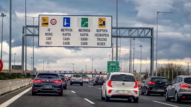 Live κίνηση 28/3: Πιο… υποφερτός ο Κηφισός – Στο «κόκκινο» Κηφισίας και Πειραιάς