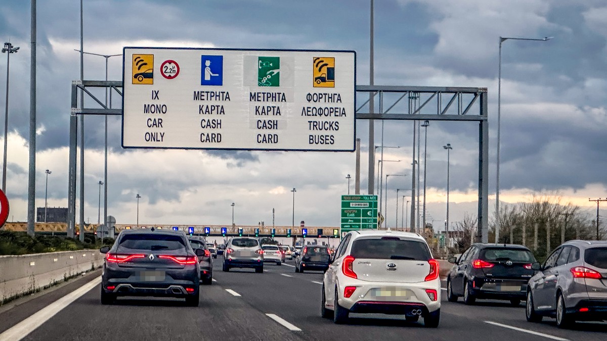 Live κίνηση 28/3: Πιο… υποφερτός ο Κηφισός – Στο «κόκκινο» Κηφισίας και Πειραιάς