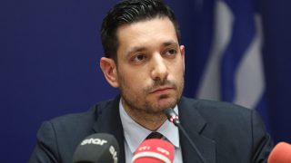 Κυρανάκης για τις Μεταφορές: «Θα δουλέψω σαν να ήταν σε κάθε δρομολόγιο το δικό μου παιδί»