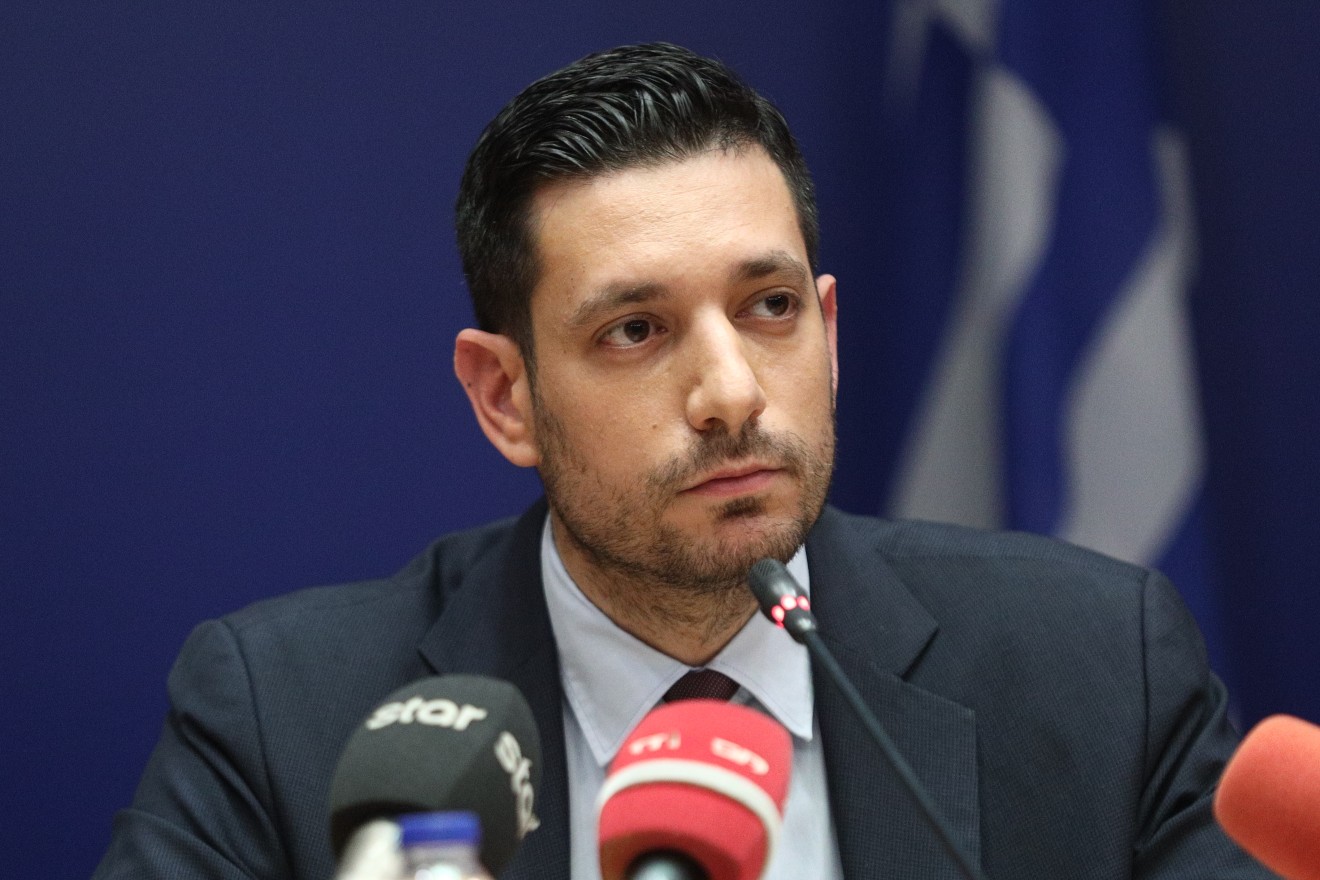 Κυρανάκης για τις Μεταφορές: «Θα δουλέψω σαν να ήταν σε κάθε δρομολόγιο το δικό μου παιδί»