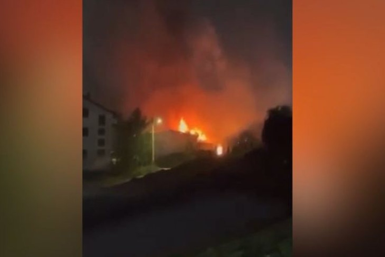 Τραγωδία στη Βόρεια Μακεδονία: Φωτιά σε κέντρο διασκέδασης με τουλάχιστον 50 νεκρούς!