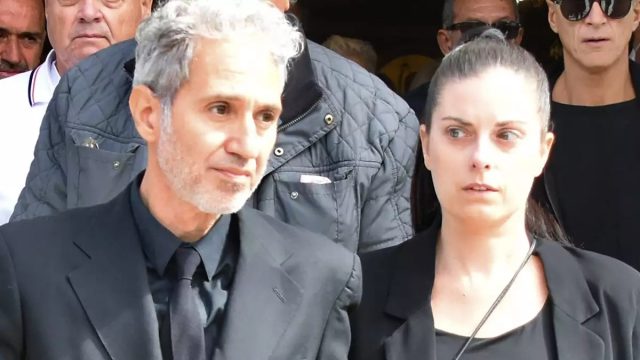Δημήτρης Κόκοτας: «Αυτό που ξέρω από την Κατερίνα είναι ότι…» – Η αποκάλυψη για την υγεία του