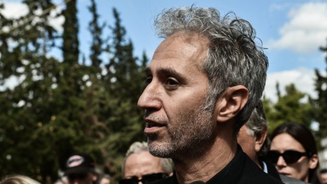 Η κατάσταση του Δημήτρη Κόκοτα έναν χρόνο μετά το έμφραγμα: «Αυτά είναι τα προβλήματα που αντιμετωπίζει»