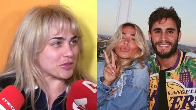 Κόνι Μεταξά: «Όταν έγραψαν ότι έχει νέα σχέση…» – Έσπασε τη σιωπή της για τον χωρισμό από τον Μάριο Καπότση