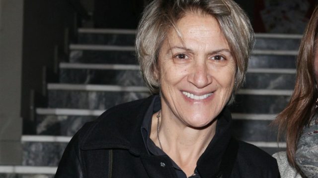 Έγινε γνωστό μετά θάνατον: Το «κανονισμένο» επαγγελματικό βήμα της Καίτης Κωνσταντίνου που δεν πραγματοποιήθηκε