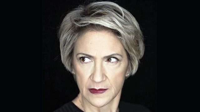 Καίτη Κωνσταντίνου: Πότε και πού θα γίνει η κηδεία της μεγάλης ηθοποιού