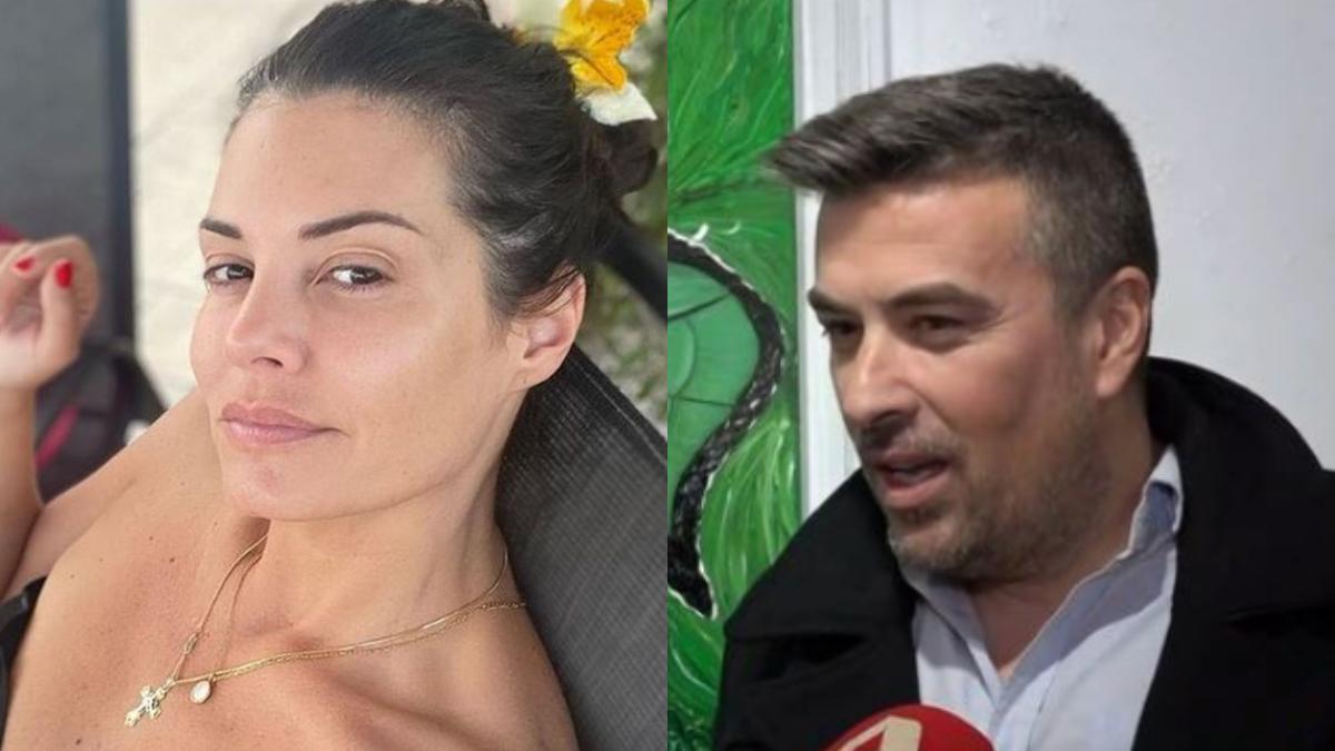 Σωστός άνδρας ο Γιάννης Αϊβάζης: «Καθαρίζω μόνος μου το σπίτι, όποτε χρειάζεται έρχεται και μια γυναίκα»