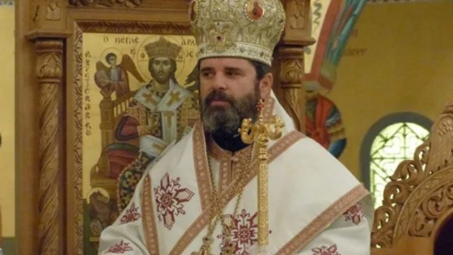 Εκκλησία Αλβανίας: Εξελέγη νέος Αρχιεπίσκοπος ο Μητροπολίτης Κορυτσάς Ιωάννης