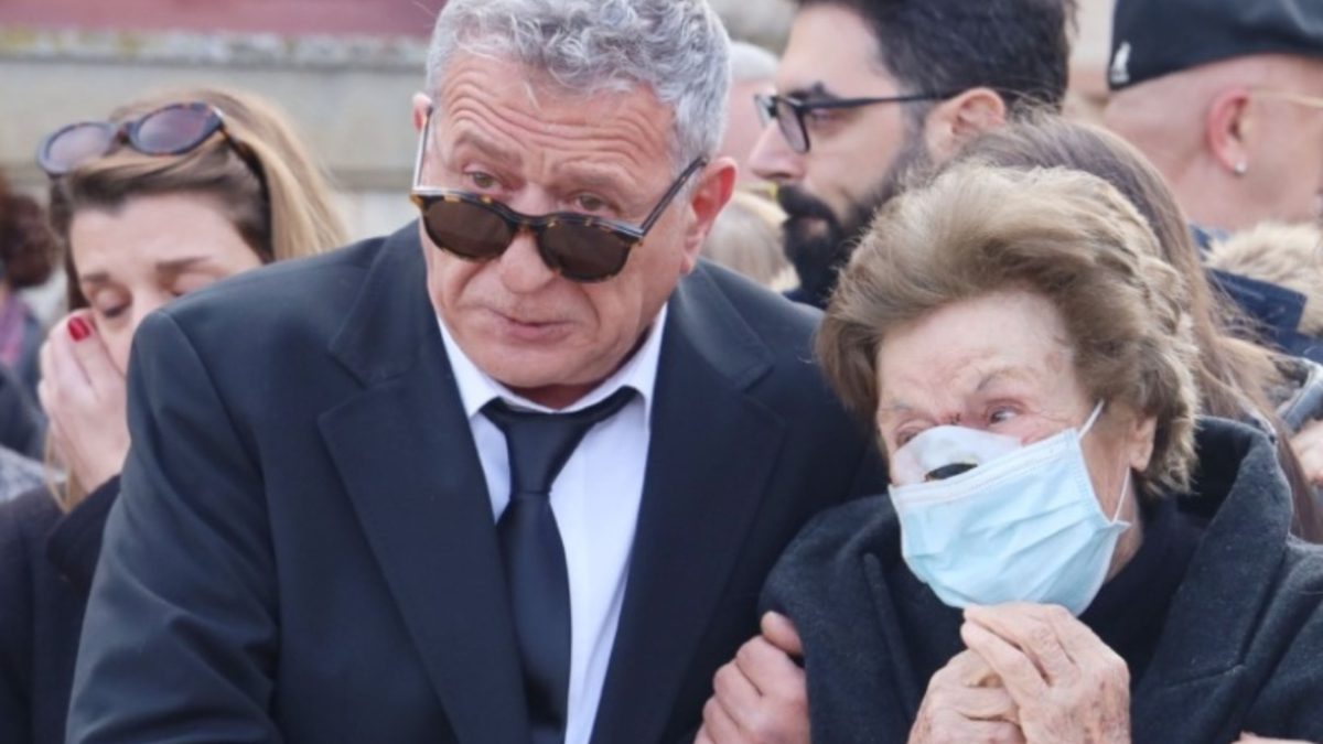 Ραγίζει καρδιές ο Κώστας Κόκλας για την Καίτη Κωνσταντίνου: «Δε θα την ξεχάσουμε ποτέ τη “Σωσώ”»