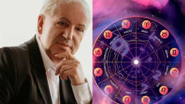 Κώστας Λεφάκης: 24ωρο δράσης και ευκαιριών –  Αστρολογικές προβλέψεις για τα 12 ζώδια