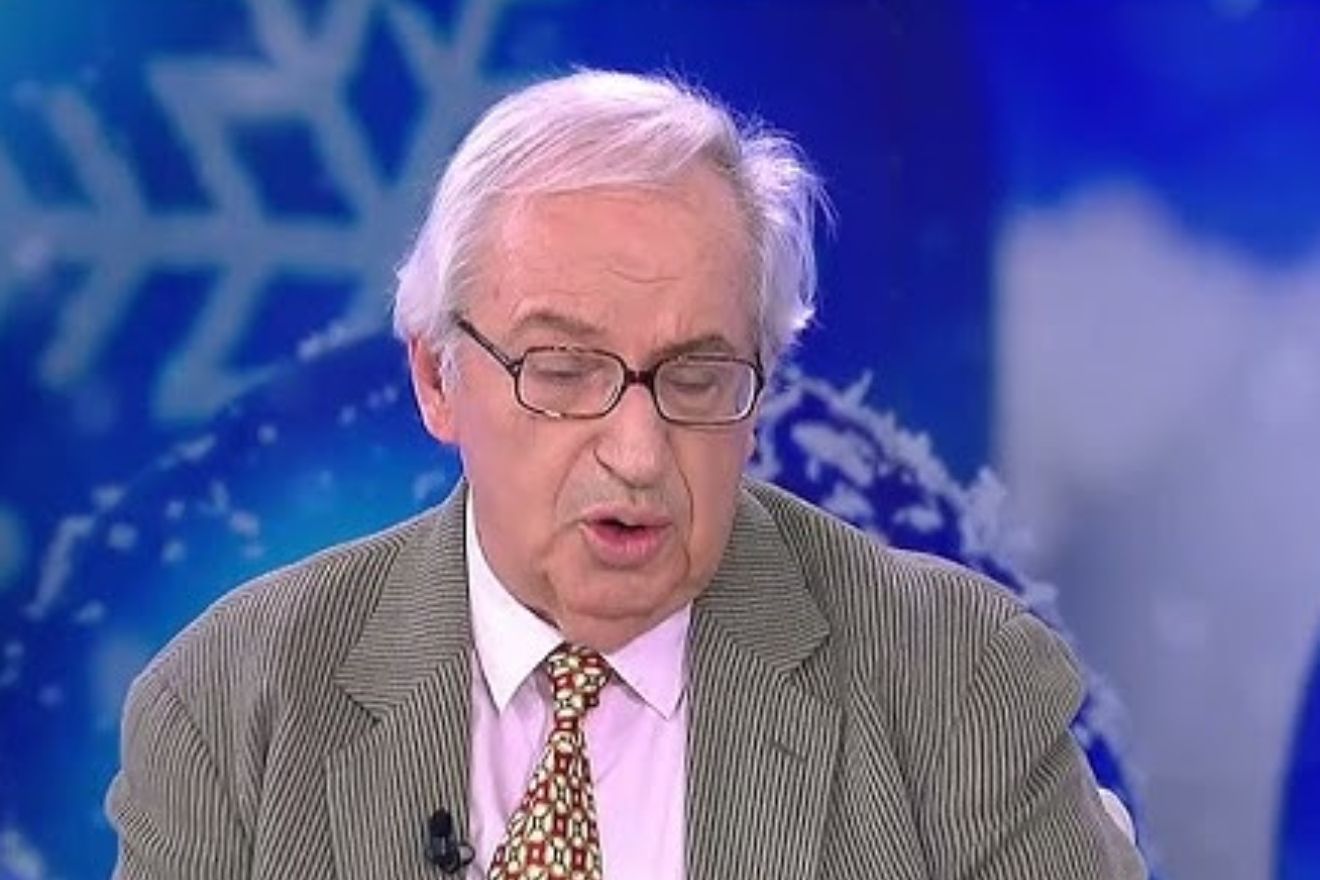 Ο Κώστας Λεφάκης εκπέμπει 7ήμερο SOS: Οι προβλέψεις για τα 12 ζώδια