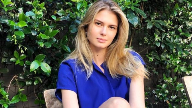 Στο χειρουργείο η Αμαλία Κωστοπούλου: Σοβαρός ο τραυματισμός της