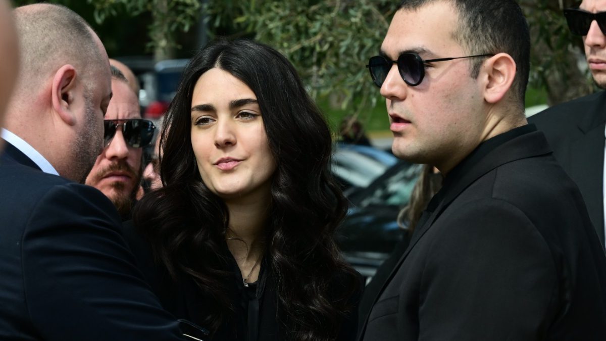 Αλέξης Κούγιας: Τα παιδιά του αφήνουν τις υποθέσεις Πισπιρίγκου και Λιγνάδη