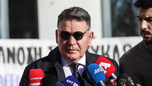 Αλέξης Κούγιας: Αυτή είναι η διαθήκη του ποινικολόγου – Οι κληρονόμοι του και η επόμενη μέρα μετά την κηδεία