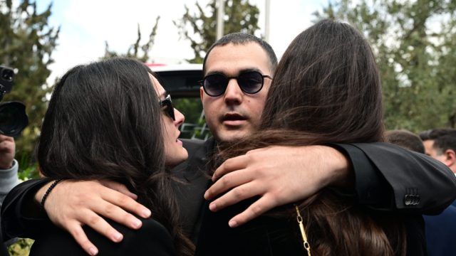 Ο Χρίστος Κούγιας είπε όλη την αλήθεια για τη διαθήκη του Αλέξη Κούγια: «Οι μόνοι κληρονόμοι είναι…»