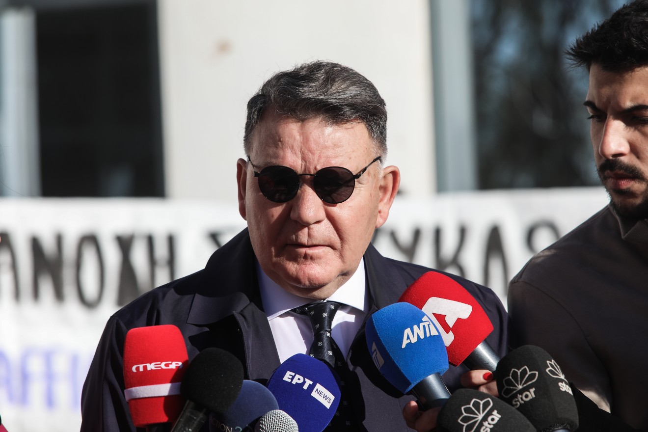 Αλέξης Κούγιας: Αυτή είναι η διαθήκη του ποινικολόγου – Οι κληρονόμοι του και η επόμενη μέρα μετά την κηδεία