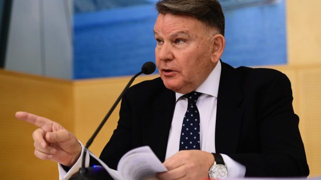 Αλέξης Κούγιας: Τότε θα γίνει το μνημόσυνο για τα εννιάμερα