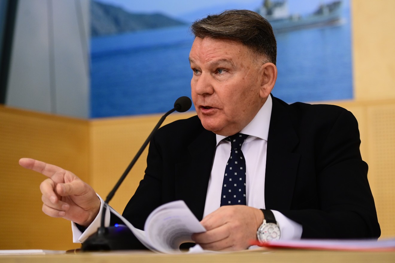 Αλέξης Κούγιας: Τότε θα γίνει το μνημόσυνο για τα εννιάμερα