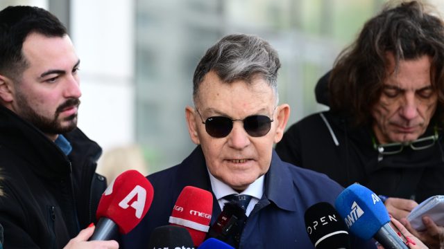 Η γενναία μάχη που έδωσε ο Αλέξης Κούγιας με τον καρκίνο: Ο τυχαίος τρόπος που τον ανακάλυψε, η πίστη ότι θα νικούσε ξανά και οι συνήθειες που δεν άλλαξε